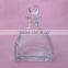 Xiamen Apple Glass Diffuser Bottle for Fragrance Oil Reed Diffuser