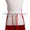 OEM hot selling waterproof custom cooking apron