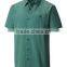 Quick Dry,anti-bacterial and UPF Wholesale Fishing Shirt