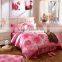 Chinese Polyester digital Printed Logo Duvet Cover