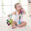 Hotsale new design baby bed hanging toy relax on the bed