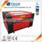 Low cost china portable laser glass cutting machine