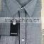 Men''s Long Sleeve Ginham Check Shirt