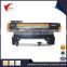 China automatic large format digital fabric printer directly on cloth printing machine