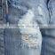 GZY Lady Summer New Denim Short Ladies Jeans Top Design Jeans