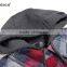  express wholesale hooded men fleece plaids jacket
