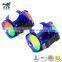 roller skates professional 4 wheel roller skates LED roller shoes