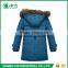 Hot Sale Children Winter Jacket Kids Clothing Boys Jackets