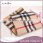 Ladies body wrap towel cheap winter cashmere scarf