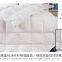Hot sale best price hotel comfortable goose down pillow