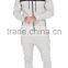 polyester tracksuits latest design tracksuit fleece for man