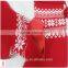 Funny Decoration Home Christmas Sock Supply Christmas Mini Knitted Sock