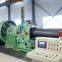 Milling Type Orbital Cut Off XFJ219