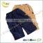Kids fashion pants design kids cargo pants