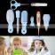 OEM factory or stocked designs baby bumper safety/baby child safety products/baby grooming corner protector
