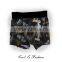 Factory Wholesale Men's Unique Printed Boxers Shorts Fashion Underwear