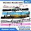 2017 New Triathlon & Marathon Kids Race Number Belt With Bibs Gel Holders - Customized Race Bibs Holder Belt - Printing Tri-Belt