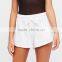 Hot 18 Girls Japanese Girl Sexy Board Shorts With Drawstring