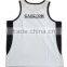 Chinese manufatory high quality new design basketball tank