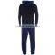 New design jogger 100%polyester mens tracksuit,training wear