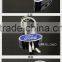 Creative cable car logo key chain kia logo pendant key ring advertising promotional gifts