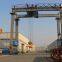 Container Rail Mounted Gantry Crane