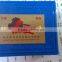 Double Horse BRAND WIRE HAND DRIVEN FLAT KNITTING NEEDLES