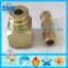 CNC Machining Brass Parts