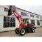 ZL30Floader earthmoving machine