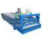 Automatic Roll Forming Machine