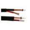 Monitoring Line/video Cable/RG59+2C