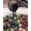 map, the globe beads