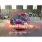 Happy Swing Racing Ride Car2 Seatsfor Shopping Mall