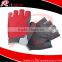 High Quality Men Cycling Bicycle Gloves Sports Half Finger Anti Impact Gloves