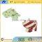 65polyest 35cotton printed kitchen glove sets