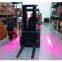 Red Line Light Red Zone Danger Area Warning Light Led Forklift Safety Light