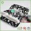 Cozy Warm Printing Plain Dyed Berber Fleece Blanket
