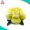 Plush toy bouquet, toy with flower