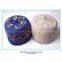 High quality Africa Muslim embroidered wool cap