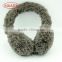 New style good selling quilted winter earmuffs