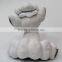 High quality Japan Cartoon Pokemon Vulpix Cute Doll Anime Soft Plush Toys 20cm