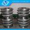 Grinding steel ball equipment