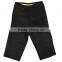 Boutique super stretch neoprene pants women hot shapers control capris panties slimming body shapewear M7031307