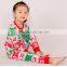 FALL OUTFITS persnickety girls 2 pieces sets girls Christmas pant sets kids reindeer clothes kids red top sets