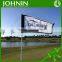 Cheap Promotional Polyester Outdoor Golf Promotional Flags
