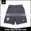 New Design Summer Breathe Beach Gym Cotton Slim Short