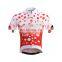 OEM professional sublimation cycling triathlon suit