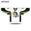 Digital Print Ice Hockey Jerseys made in Achieve China