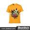 BestSub Cotton T-Shirt-Yellow (10/pack)(JA180Y)