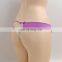 Made In China Beautiful Lace Colorful Sweet Teen G-String